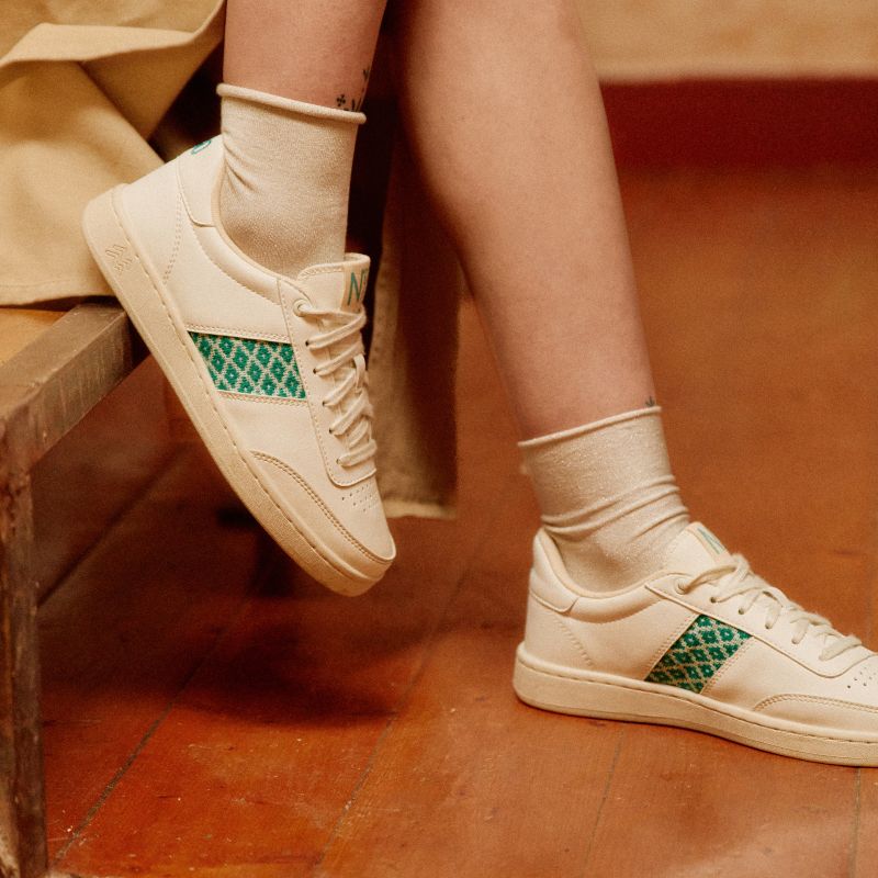 VORVERKAUF - SAIGON VEGAN '26 Bloom Green