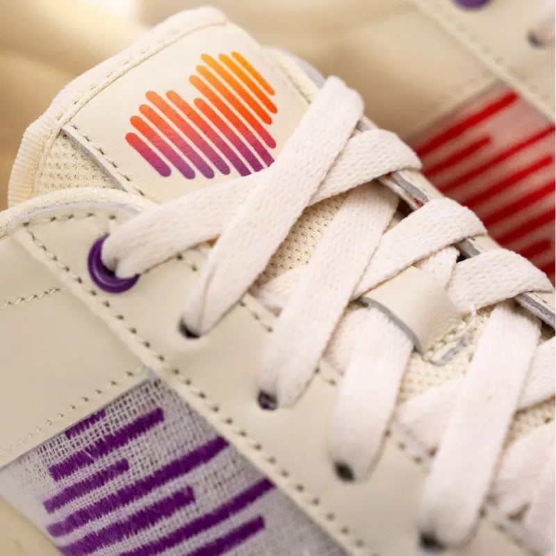 Saigon Classic '24 Violette und Rot - FFC Limited Edition
