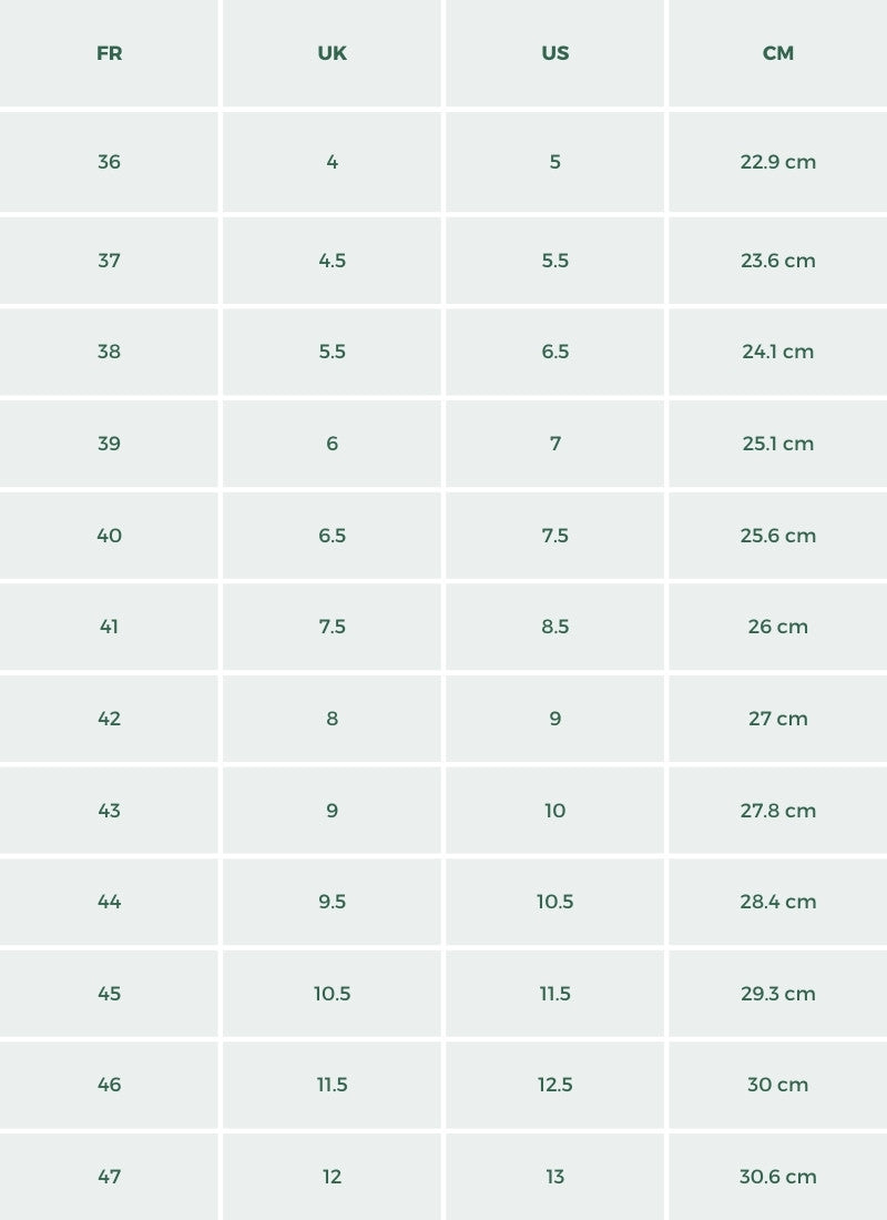 MAI CHAU CANVAS SCHATTENBLAU