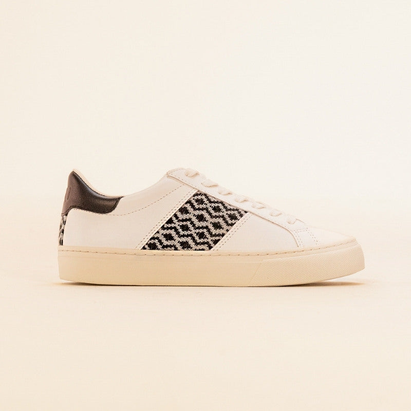Vegane N'GO Schuhe – Na Sang Classic Modell in elegantem Schwarz