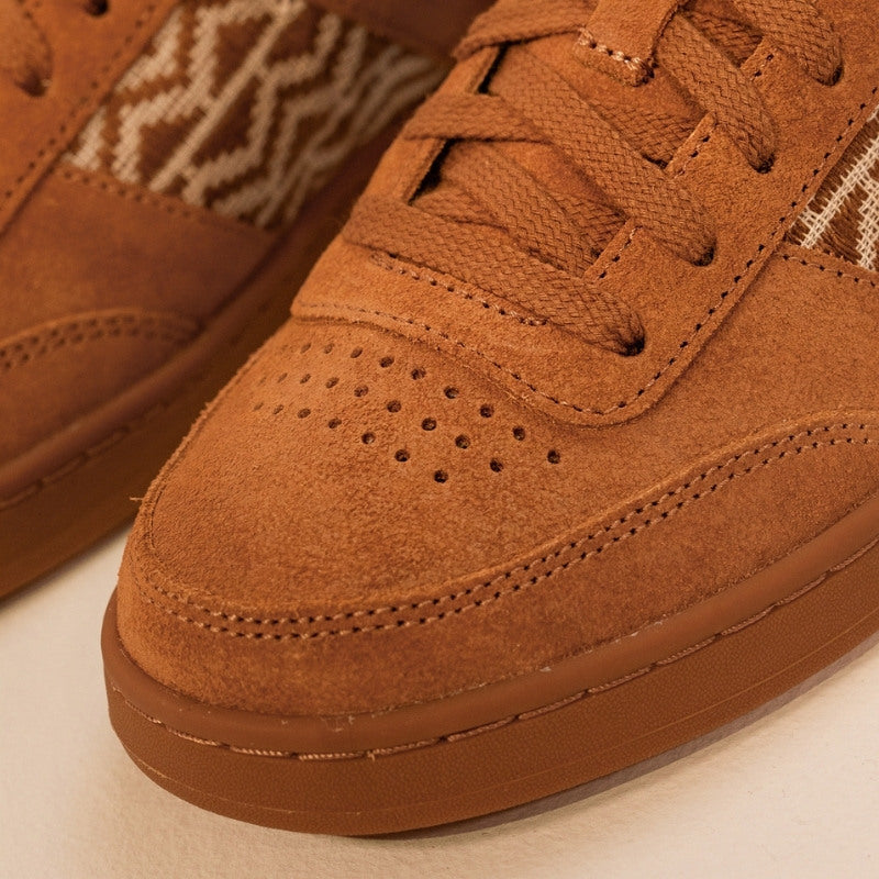 Saigon Suede '24 Braun