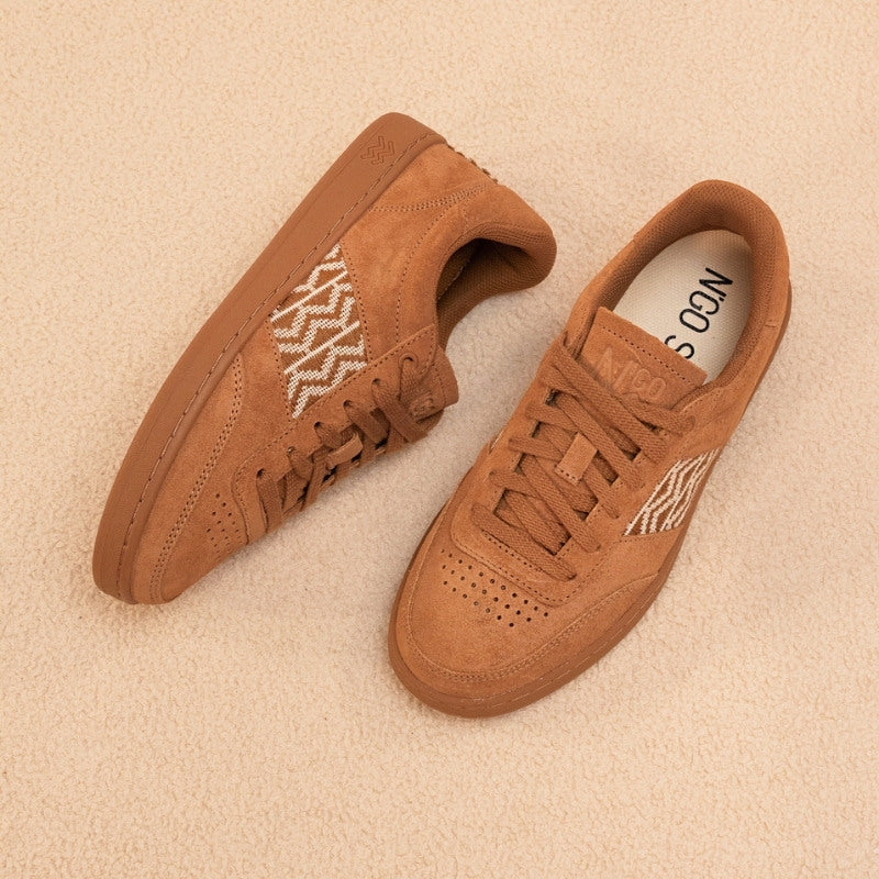 Saigon Suede '24 Braun