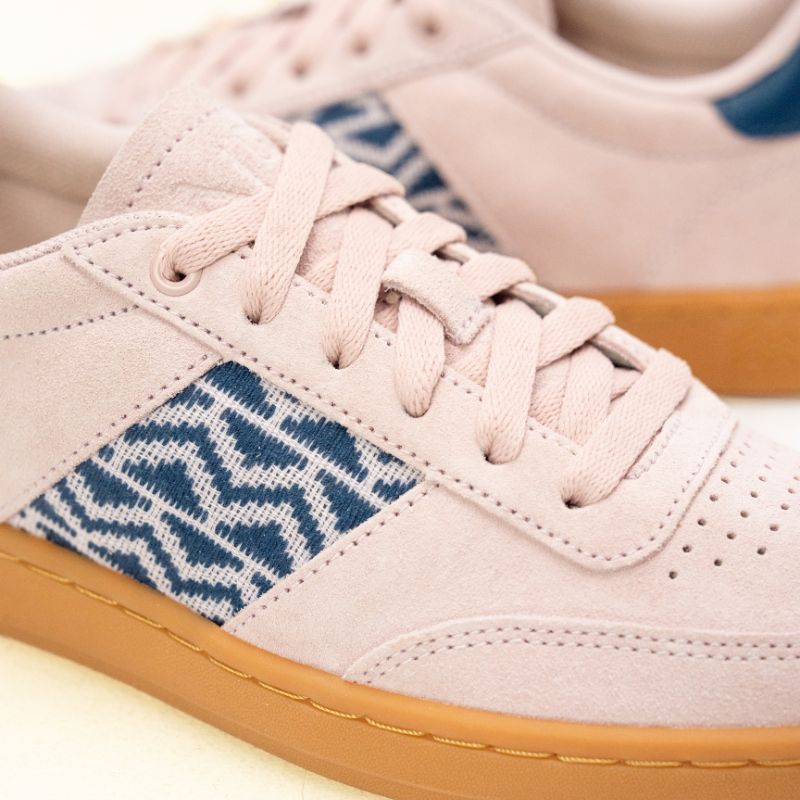 Saigon Suede '24 Pink Pepper