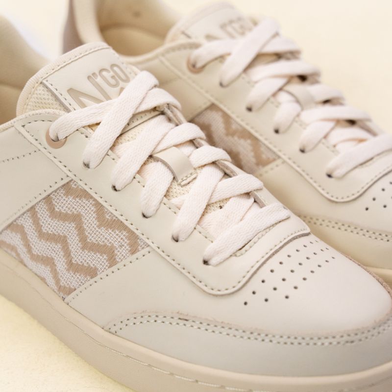 Saigon Classic '24 Sesambeige
