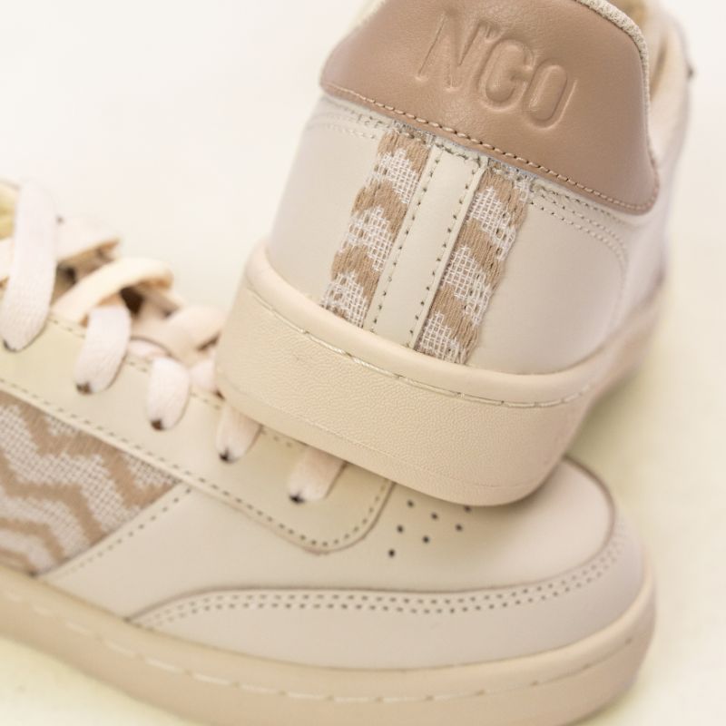 Saigon Classic '24 Sesambeige