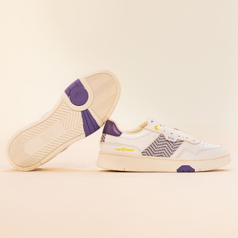Hue Classic Violette Limited Edition