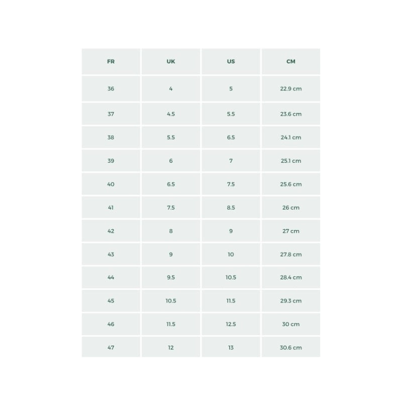 Mai Chau Canvas Schwarz