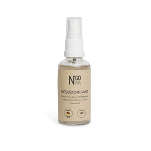 Sneaker Deodorant Spray