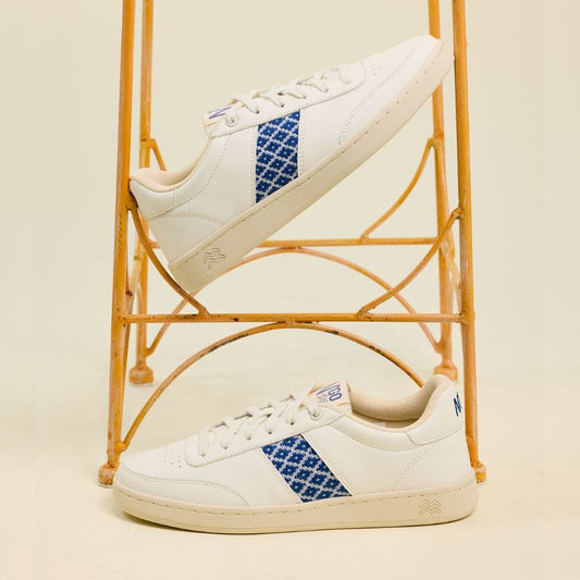 VORVERKAUF - SAIGON VEGAN '26 Daybreak Blue