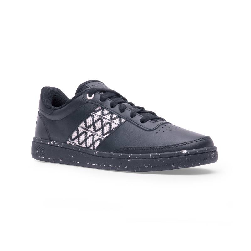 Saigon Recycled Black