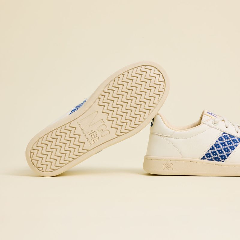 VORVERKAUF - SAIGON VEGAN '26 Daybreak Blue