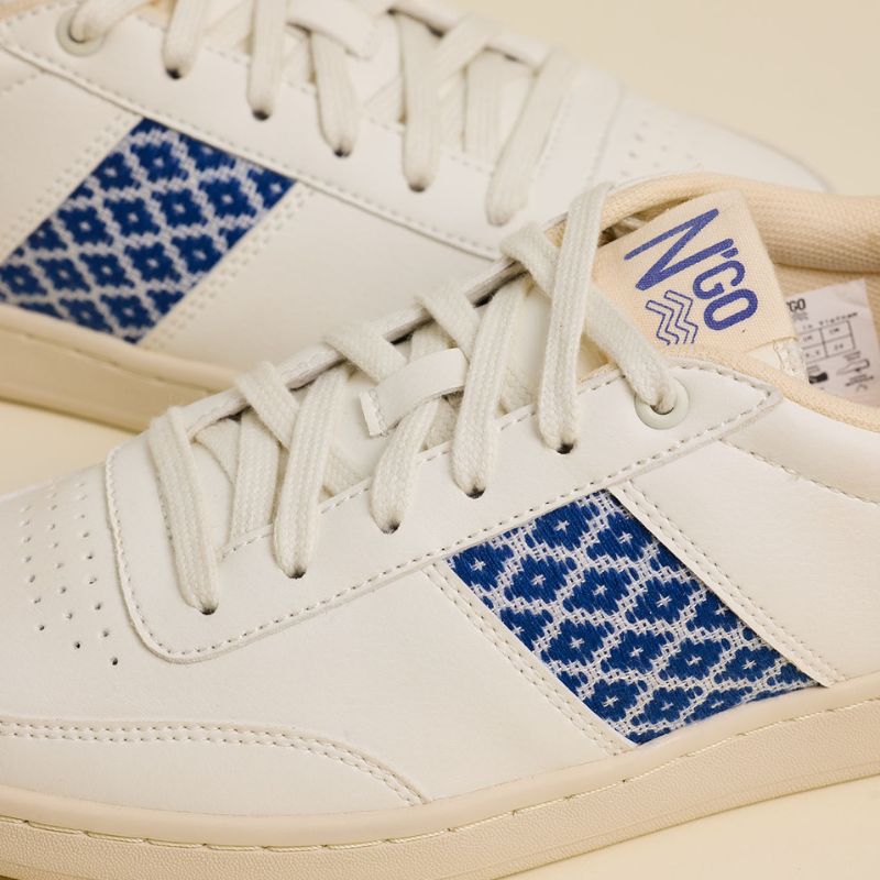 VORVERKAUF - SAIGON VEGAN '26 Daybreak Blue