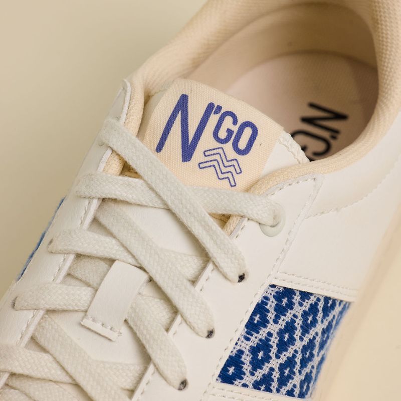 VORVERKAUF - SAIGON VEGAN '26 Daybreak Blue