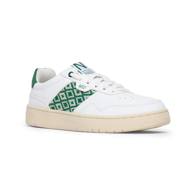 Hue Classique Green