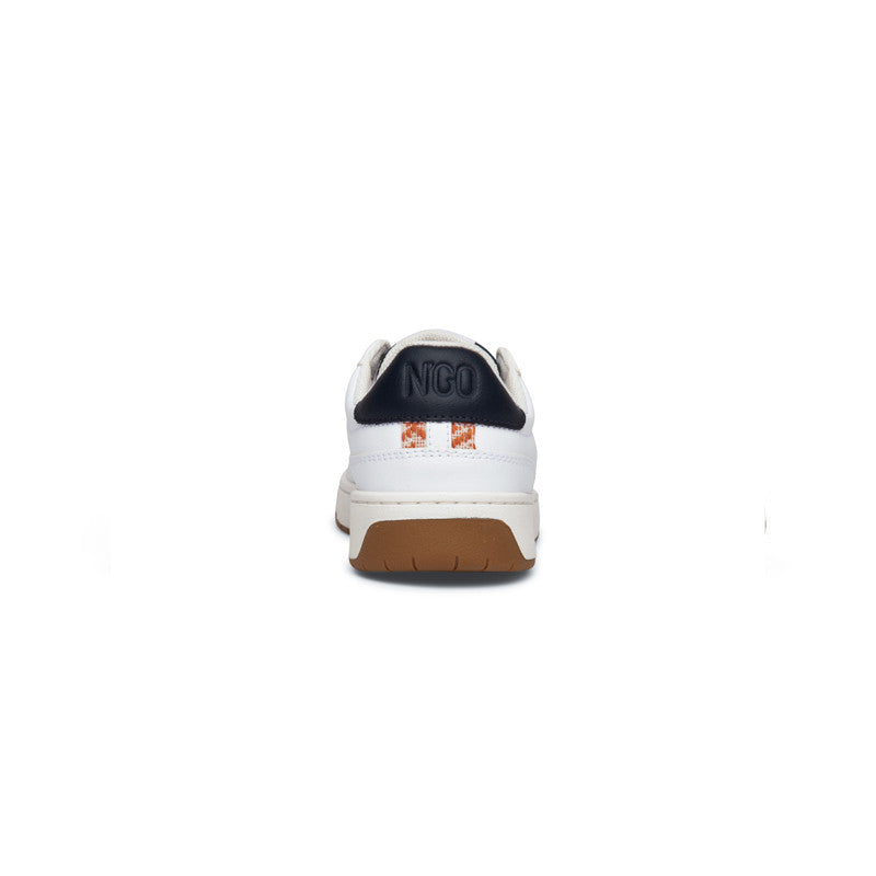 Hue Classique Rust Navy