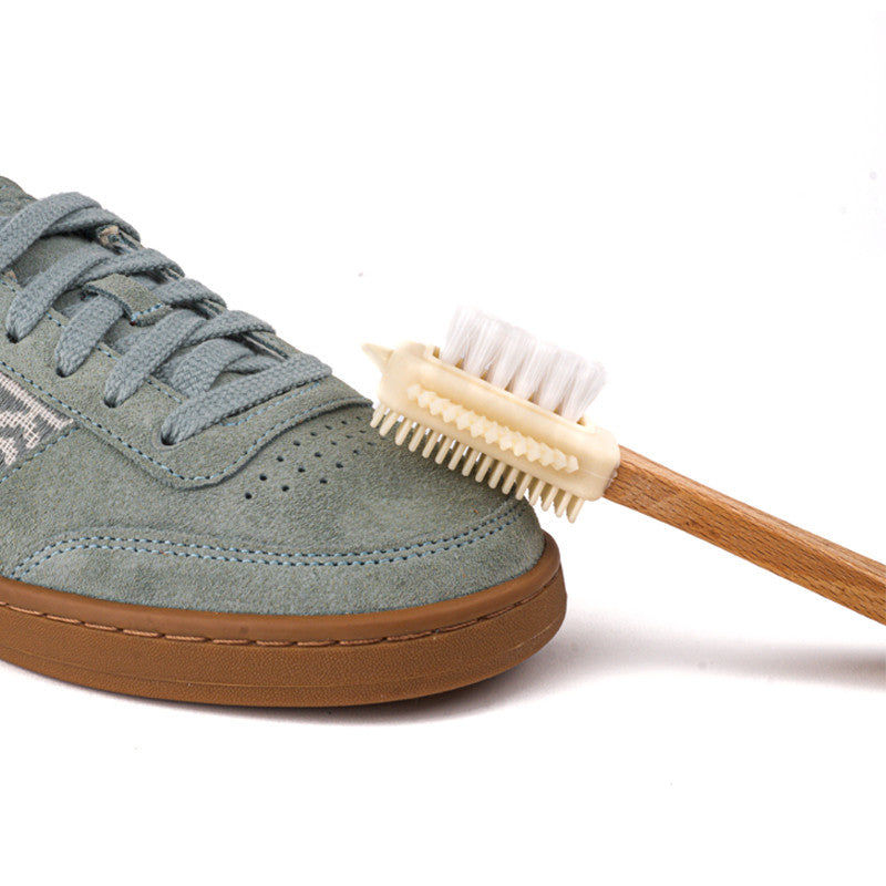 Bürste für Wildleder-Sneaker
