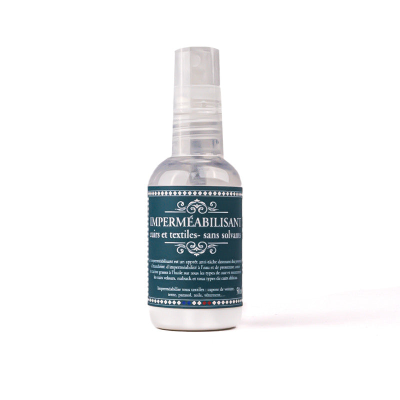 Imprägnierspray für Sneaker