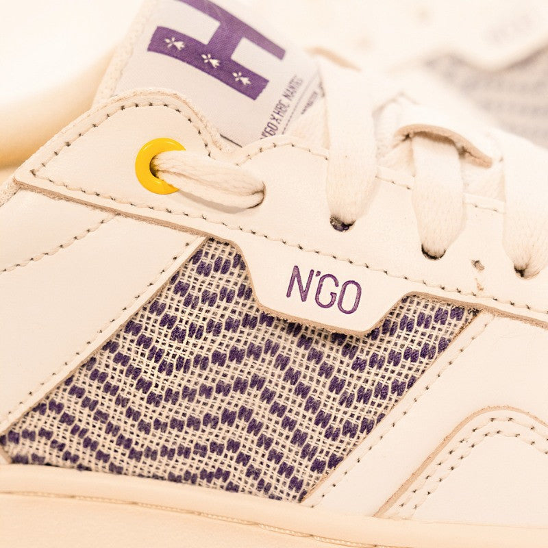Hue Naoned - N'go x HBC Nantes