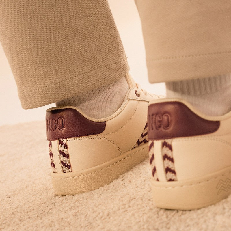 SAIGON CLASSIQUE '24 BURGUNDY