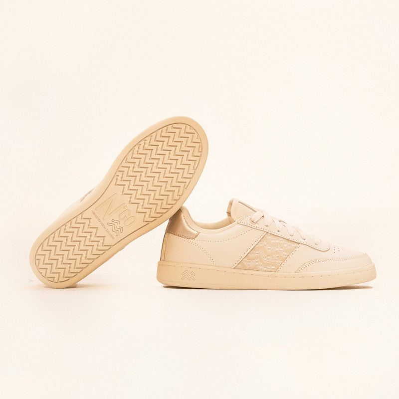 SAIGON CLASSIQUE '24 GOLD METALLIZED