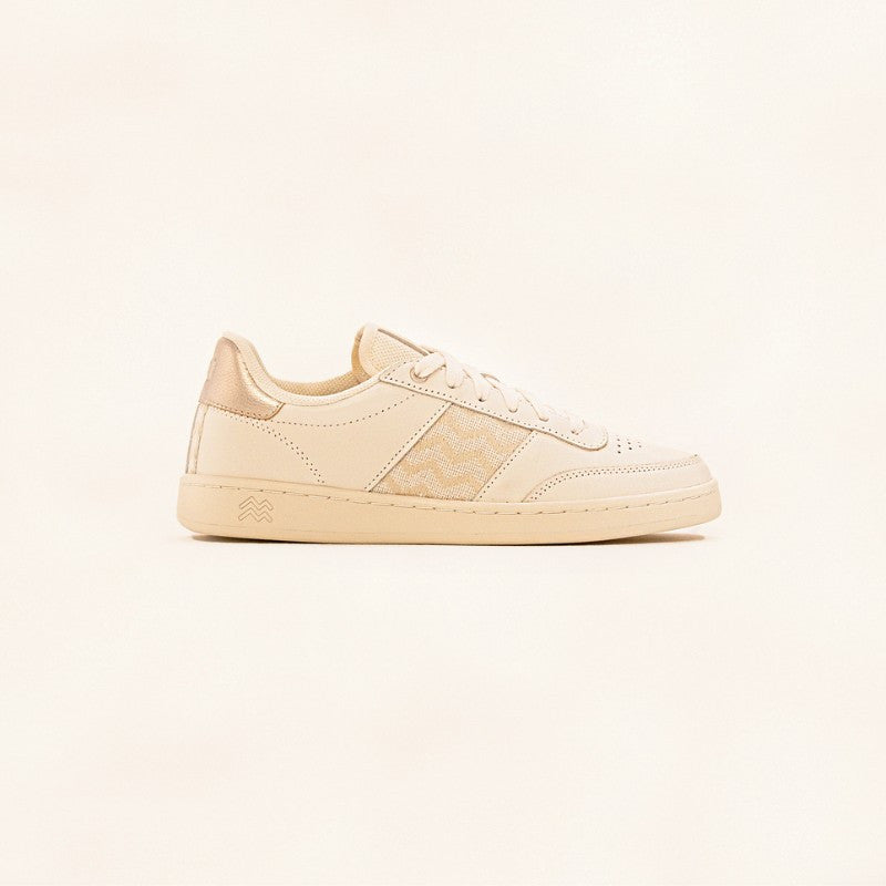 SAIGON CLASSIQUE '24 GOLD METALLIZED