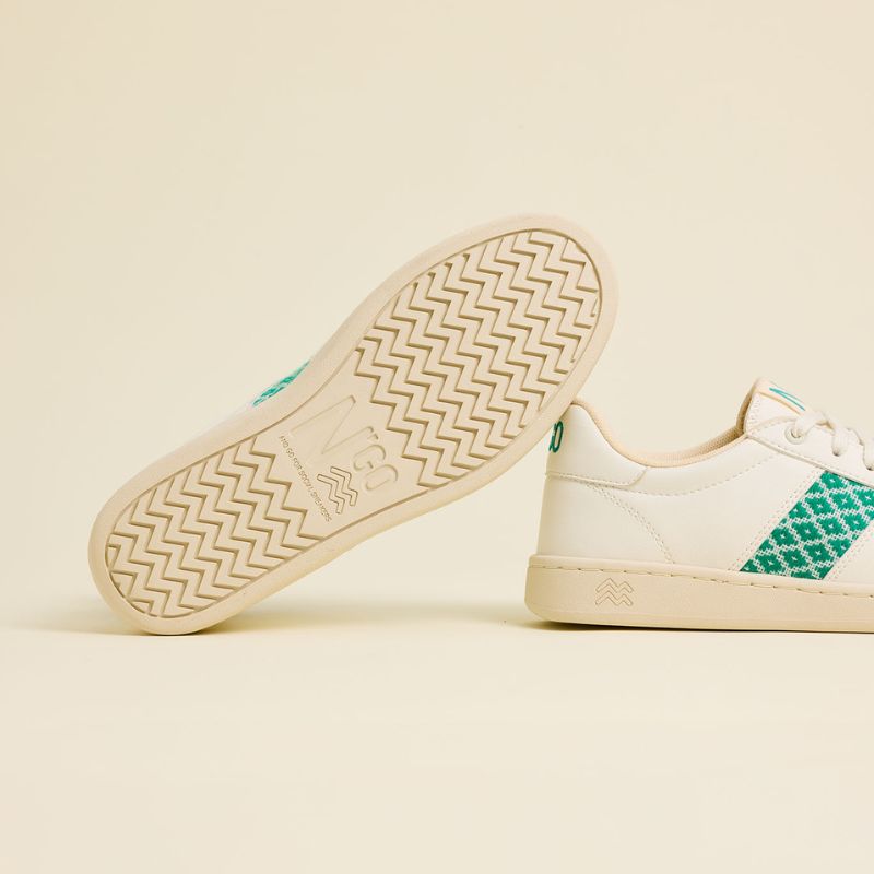 VORVERKAUF - SAIGON VEGAN '26 Bloom Green