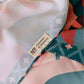 Pinktober solidarisches Tuch