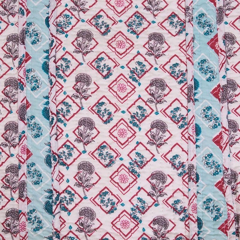 SHOPPER KARIGARI by JAMINI x N'GO