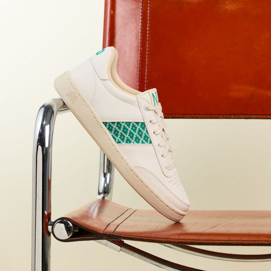 VORVERKAUF - SAIGON VEGAN '26 Bloom Green