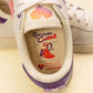 Saigon Classic '24 Violette und Rot - FFC Limited Edition