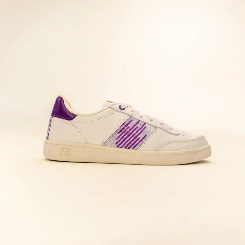 Saigon Classic '24 Violette und Rot - FFC Limited Edition