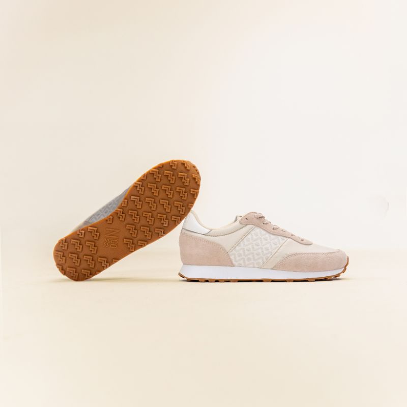 Hoi An Ripstop Sesambeige