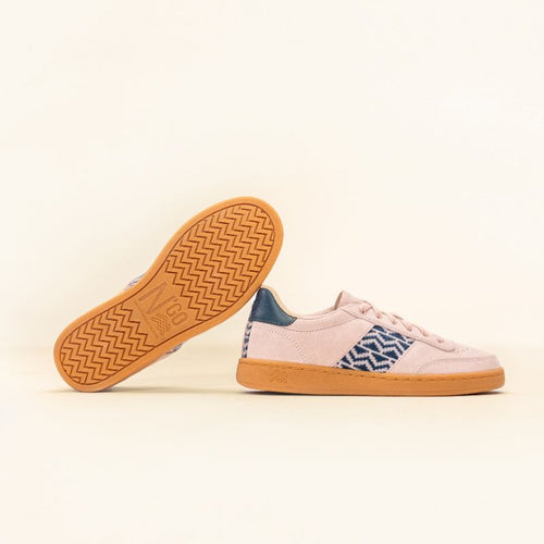 Saigon Suede '24 Pink Pepper