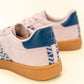Saigon Suede '24 Pink Pepper
