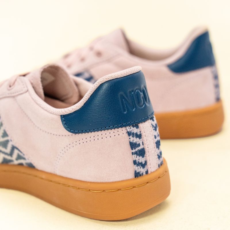 Saigon Suede '24 Pink Pepper