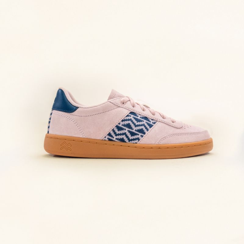 Saigon Suede '24 Pink Pepper