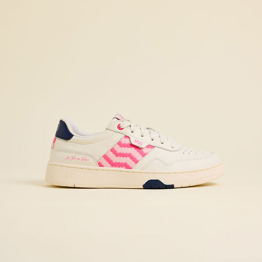 HUE CLASSIC N'GO x STADE FRANÇAIS