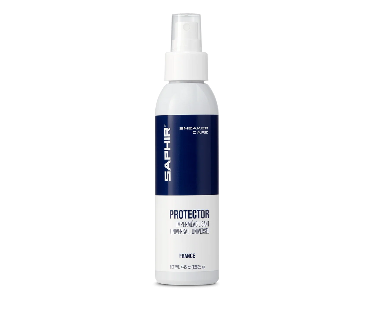 Imperméabilisant Baskets & Sneaker - Saphir Beauté du Cuir (125 ml)