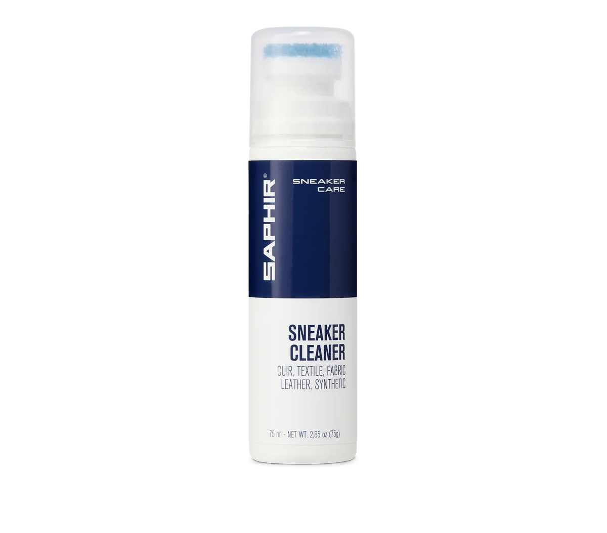 Nettoyant Sneaker Cleaner - Saphir (75 ml)