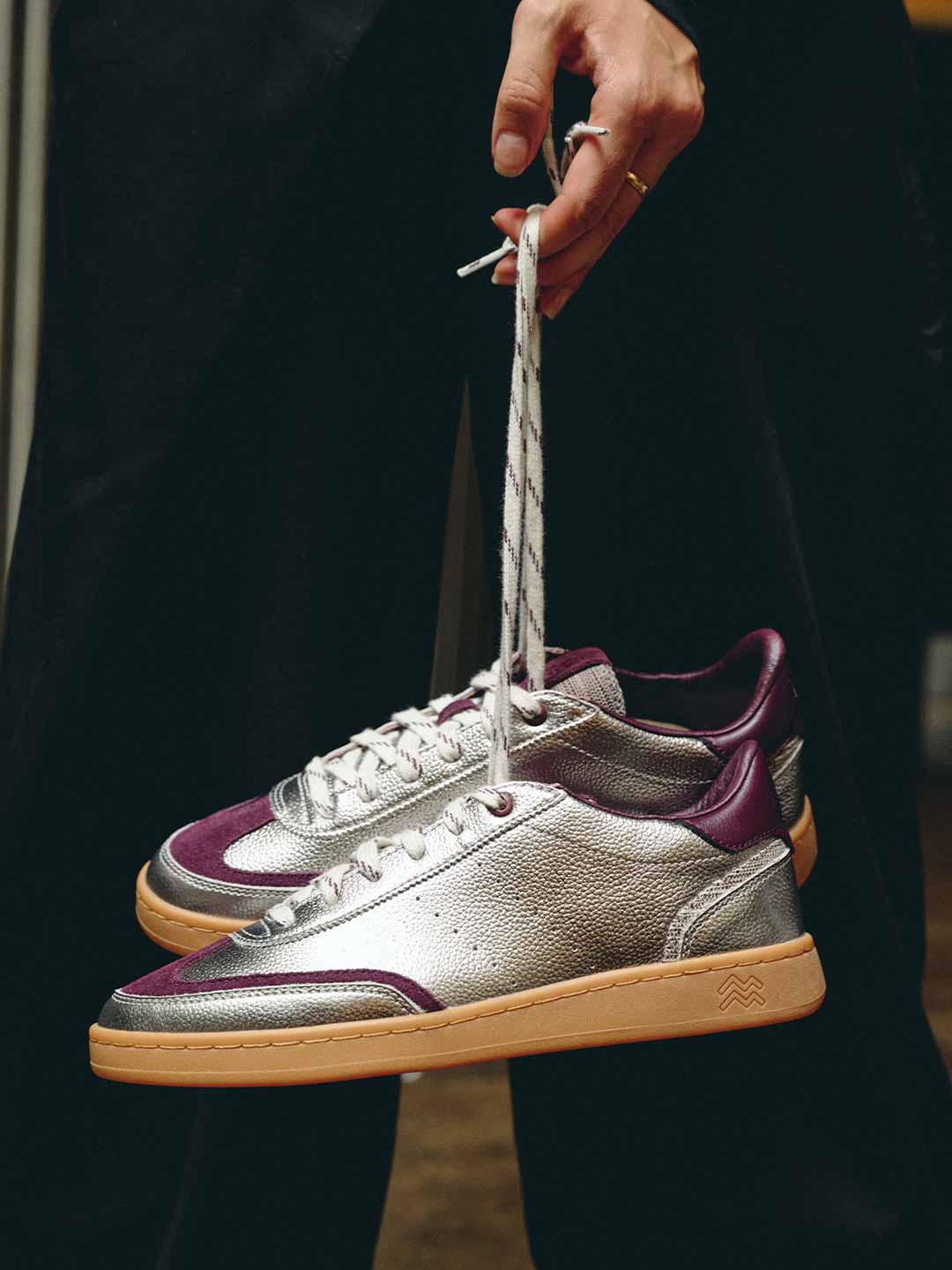 N'GO SHOES