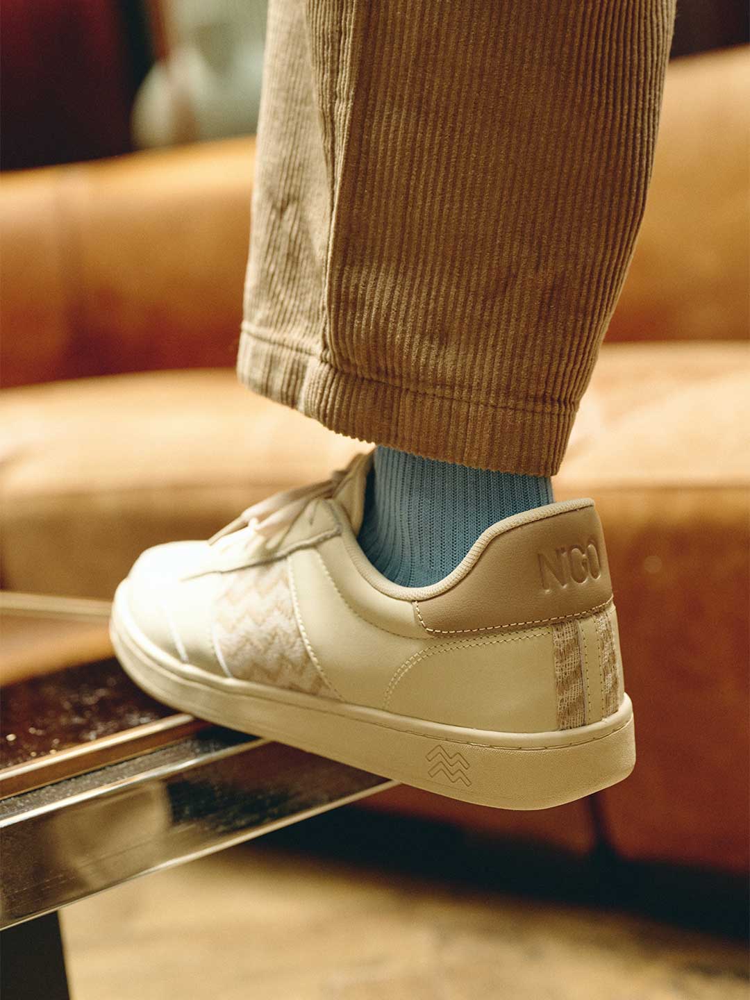 SAIGON CLASSIQUE '24 BEIGE SÉSAME