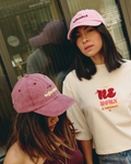 UNISEX-CAP REFRESHED ROT